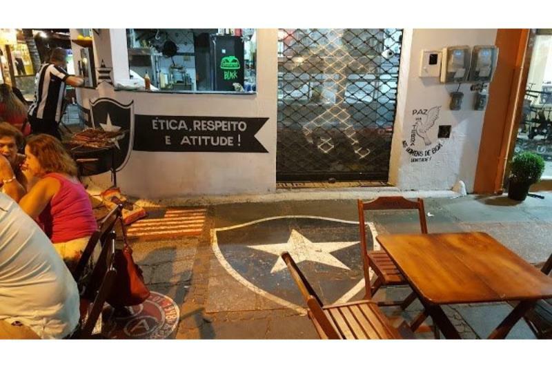 Bon Bini Pousada Búzios Εξωτερικό φωτογραφία